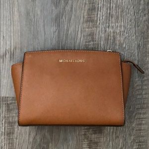 Michael Kors Crossbody bag